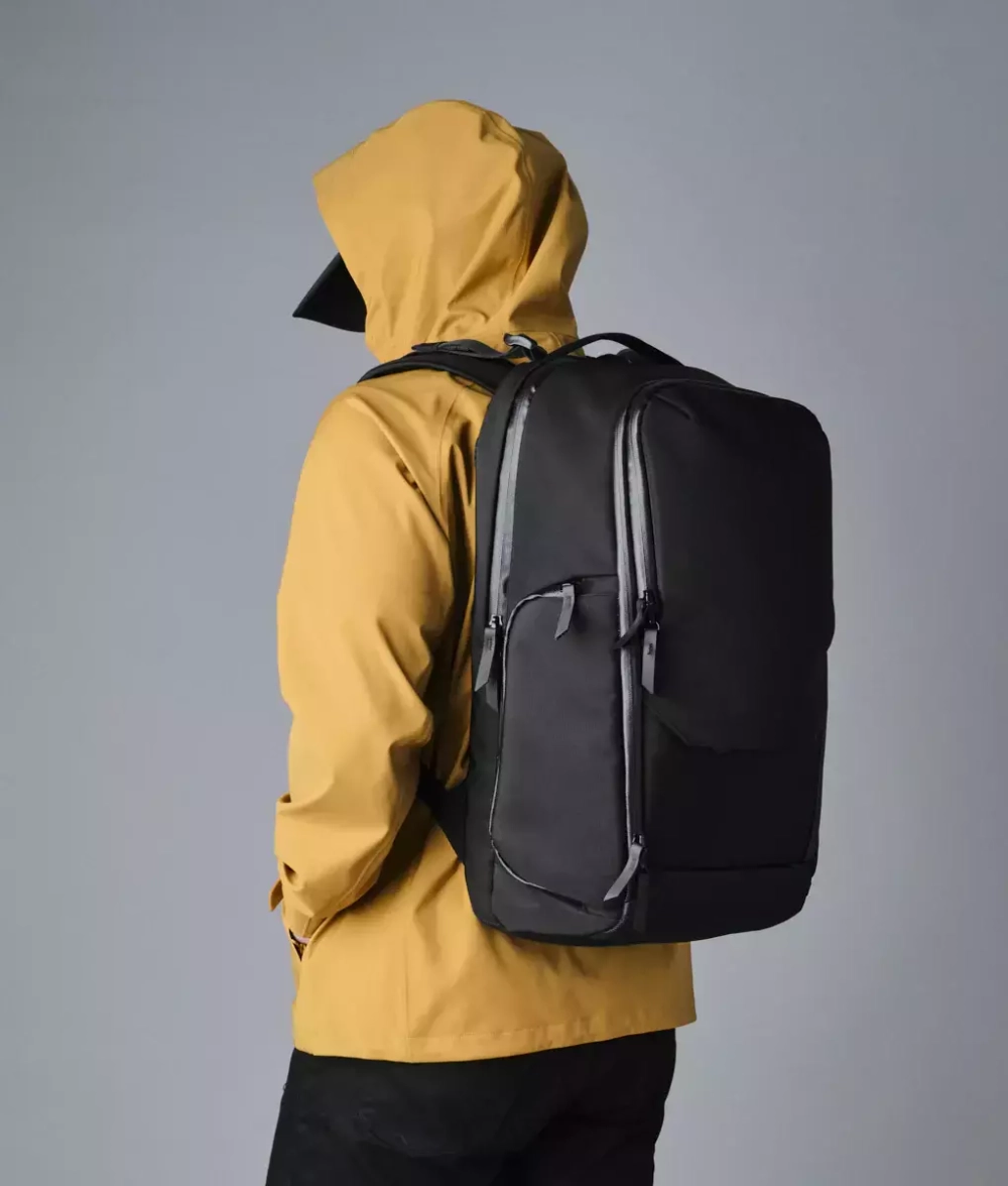 Рюкзак Alpaka Elements Travel Backpack 35L