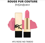 ROUGE PUR COUTURE — Помада - SEPHORA - YVES SAINT LAURENT