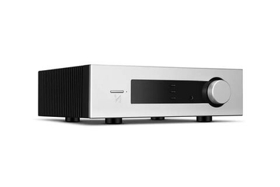 Интегральный усилитель Quad Platina Integrated