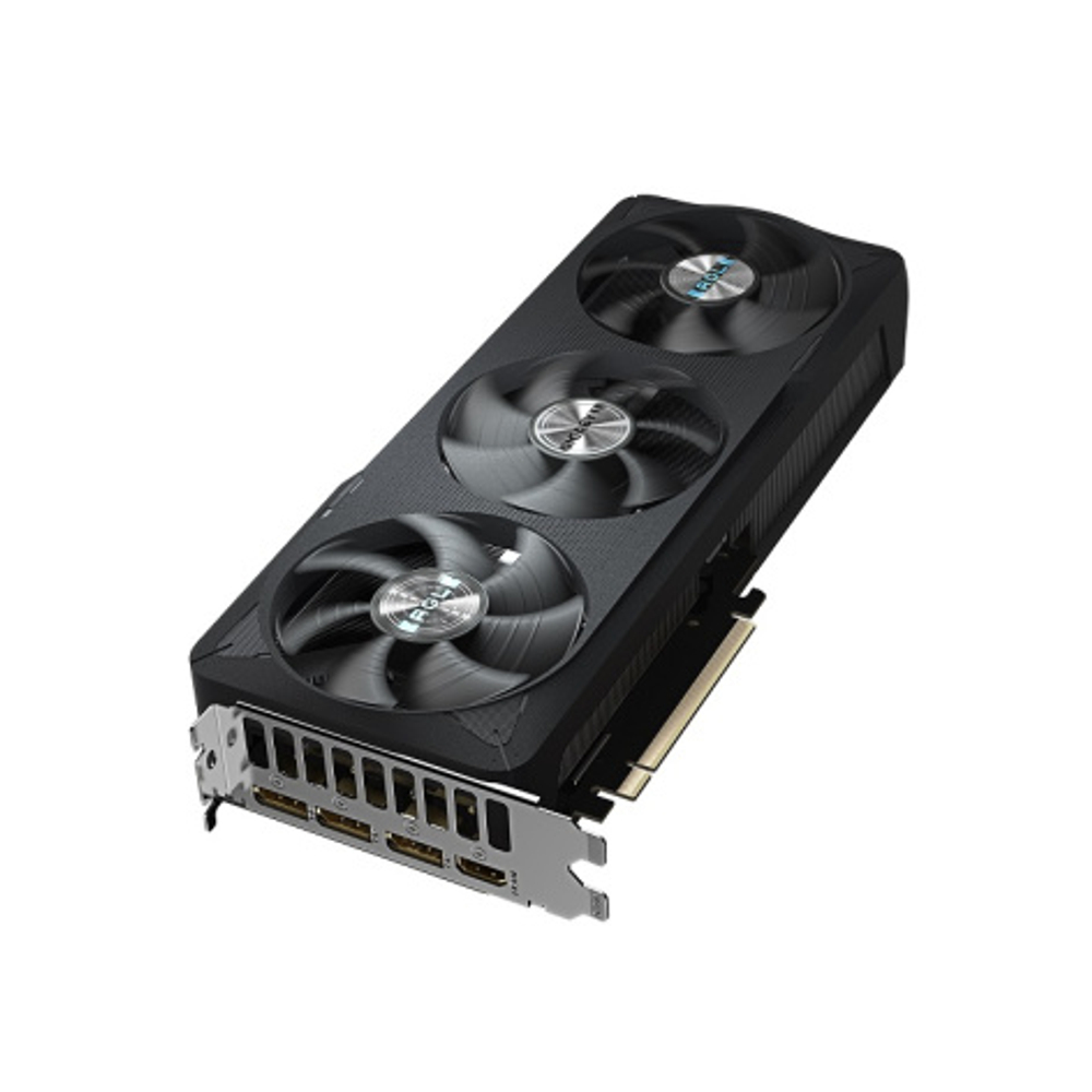 Видеокарта GIGABYTE GeForce RTX 5070 EAGLE OC SFF (GV-N5070EAGLE OC-12GD)