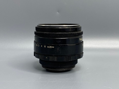 Helios-44-2 2/58