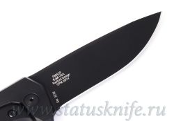 Нож Zero Tolerance 0804CF ZT0804CF Rexford CPM-20CVфотография - 6