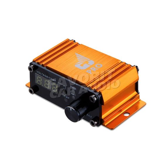 Усилитель DL Audio Gryphon Pro 1.3200 v.3