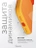Чехол защитный для iPhone 17 Pro Max / 18 Pro Max 6.9" Gurdini Modern Case with aluminium stand Orange