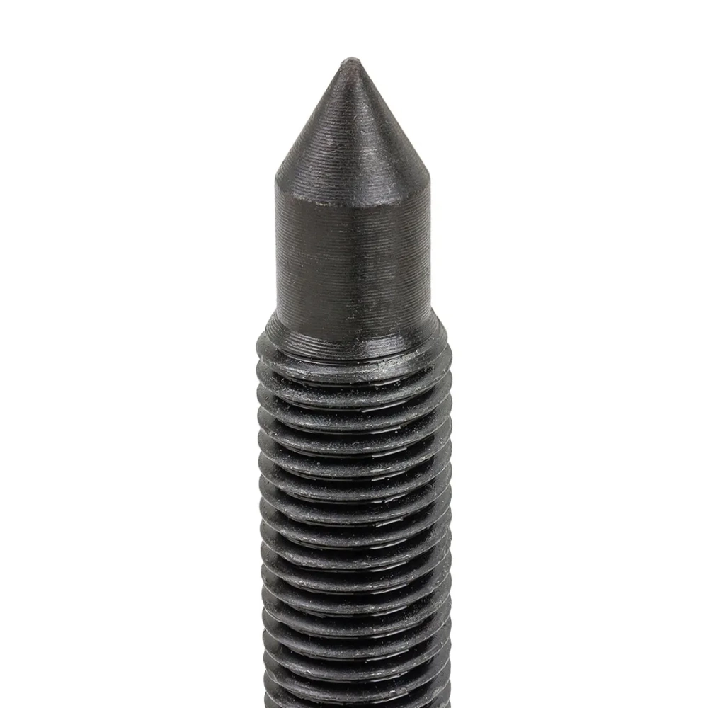 Съемник двух-трехзахватный переставной 6'' FORCEKRAFT FK-6590606B