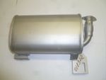 Глушитель SDG10 000 EH/X-type circle muffler