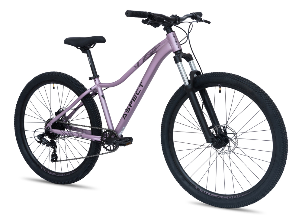Женский велосипед Aspect Oasis Pro 27.5 (2026)