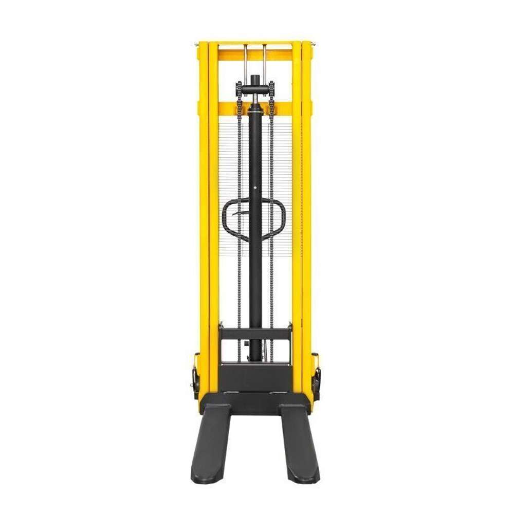 Ручной гидравлический штабелер SDA 1030 (1000 кг; 3 м; фиксированные вилы) SMARTLIFT (SMART)