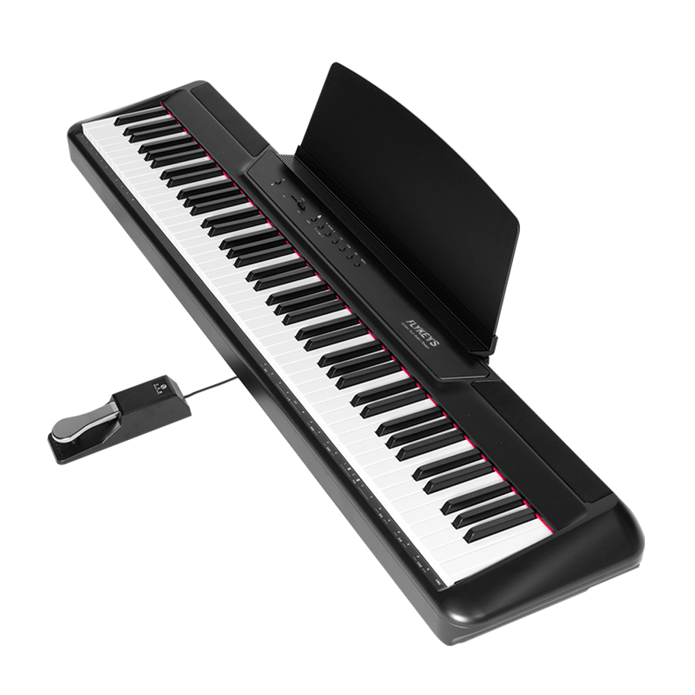Flykeys FP6