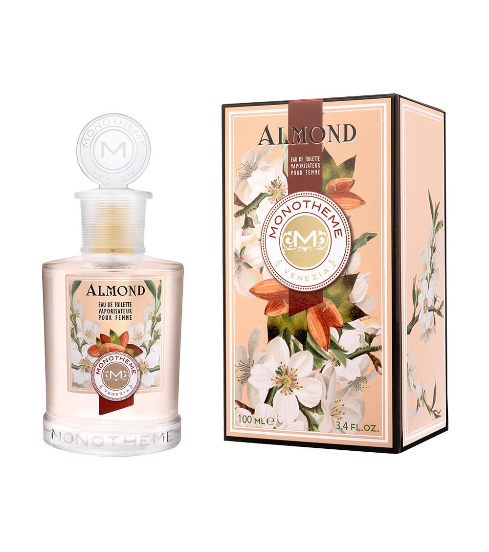 Monotheme Fine Fragrances Venezia Almond