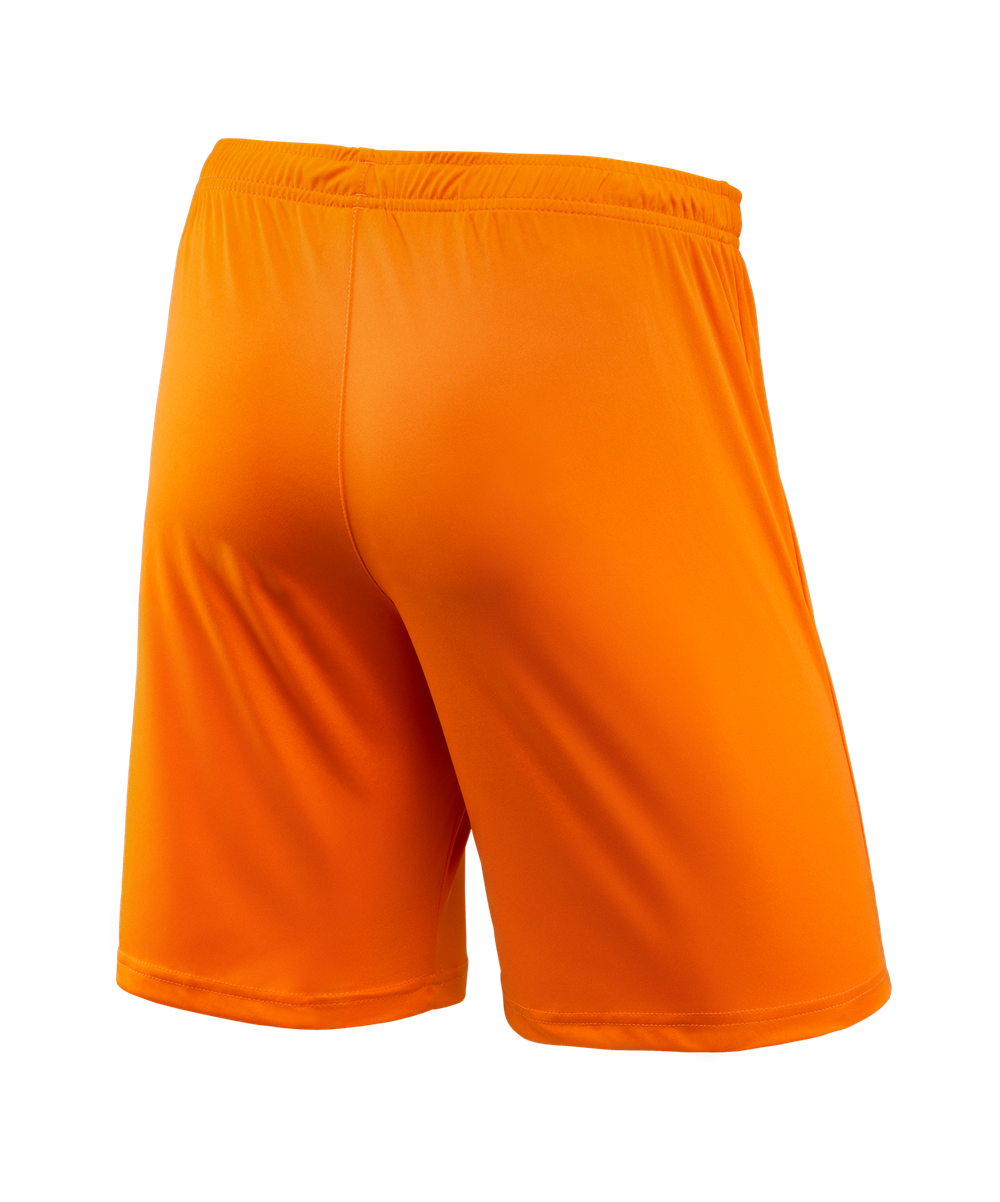 Шорты игровые CAMP Classic Shorts, оранжевый/белый
