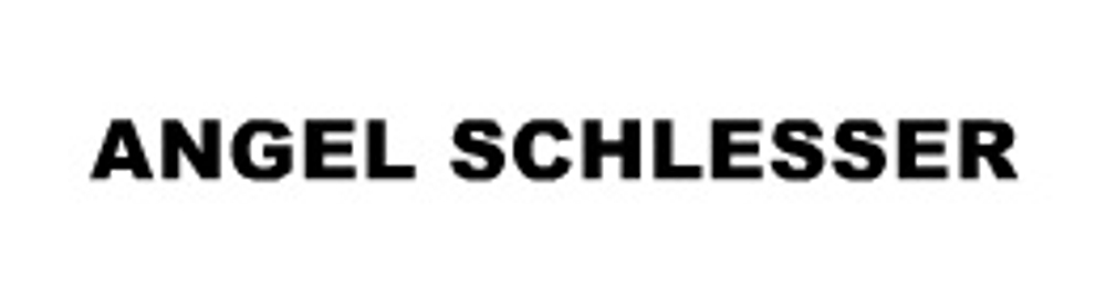 angel schlesser pour elle 100ml edt tester