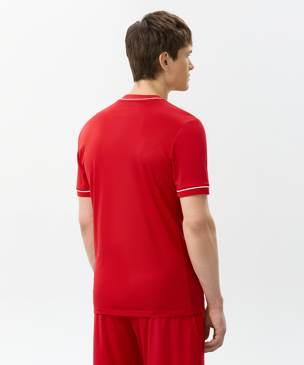 Футболка игровая Jogel DIVISION PerFormDRY Element Jersey 26, красный R2