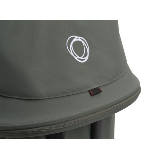 Коляска 2 в 1 Bugaboo Fox Cub Forest green