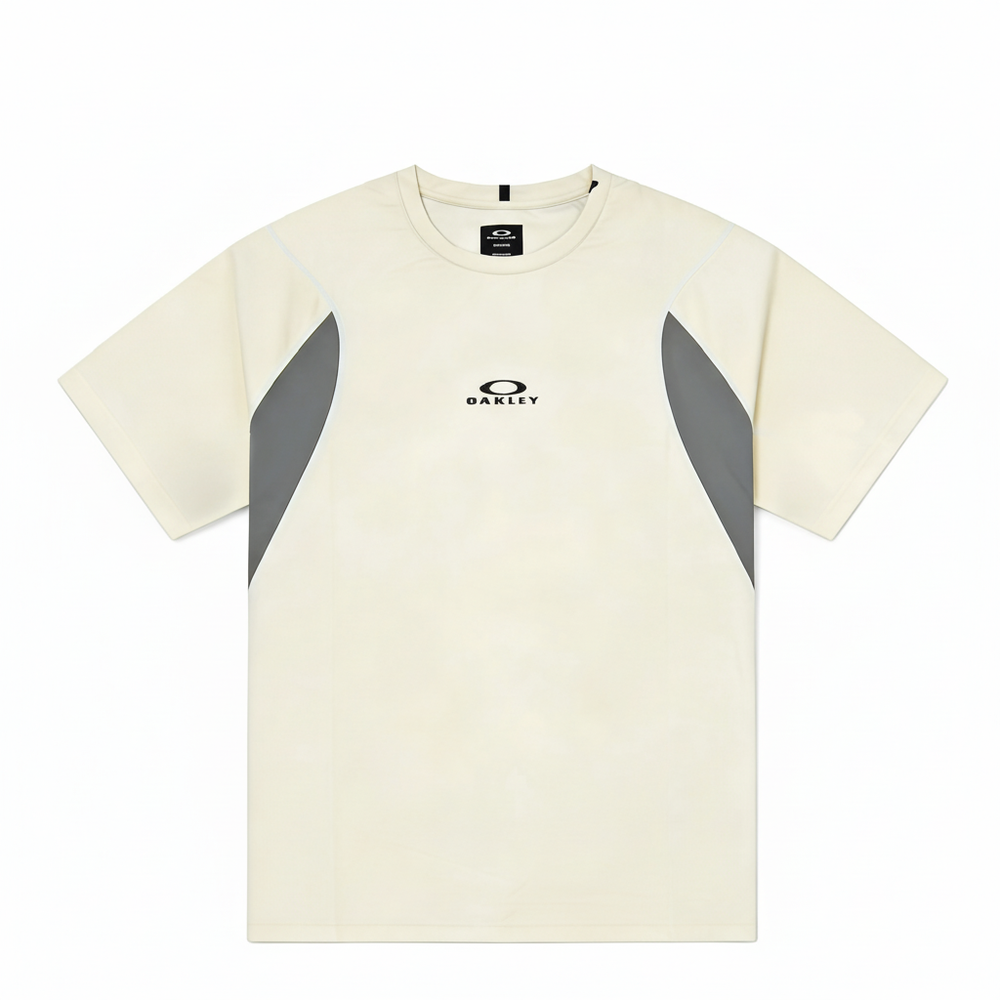 Oakley Футболка Brand Logo Polyester Quick Dry Regular Foa408925 68s