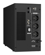 Комплект Exegate SineTower SZ-3000.LCD.AVR.3SH.1C13.RJ.USB