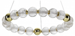 Подвесной светильник Odeon Light Crystal 5008/60L