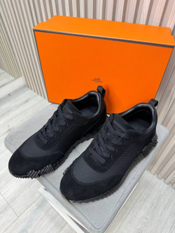 Кроссовки Hermes Bouncing