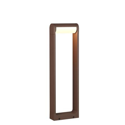 Ландшафтный светодиодный светильник Odeon Light TWINSET 7118/12GL