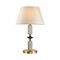 Настольная лампа Odeon Light Classic Candy 4861/1TC