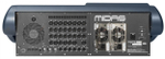 Midas PRO2C-CC-TP