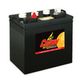 Аккумулятор Crown CR165 ( 8V 165Ah / 8В 165Ач ) - фото 1