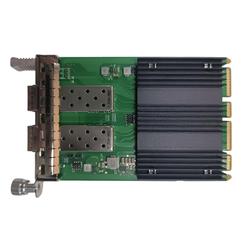 Серверная сетевая карта LR-LINK (LRES4164PF-2SFP28)