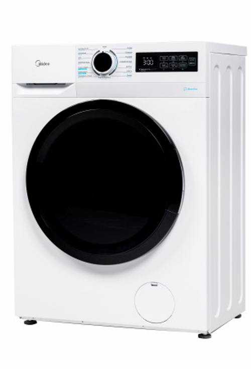 стиральная машина Midea MF01712BS40/W