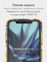 Чехол ROSCO для Apple iPhone 11 (арт.IP11-PRINTST-1 )
