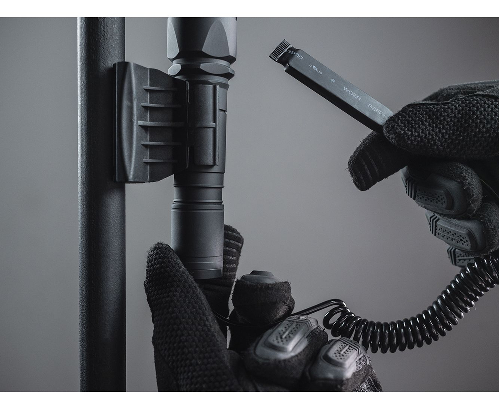 Armytek Dobermann Extended Set