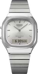 Часы Casio AQ-240E-7A