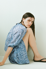 Платье-туника оверсайз - H&M