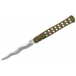 Складной нож стилет Cold Steel 26SY6 Ti-Lite 6 Lynn Thompson