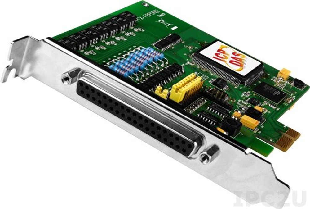 PEX-P8POR8i