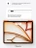 Чехол книжка для iPad Air 11" / Air 4/5 (10.9") Gurdini Milano Series Orange