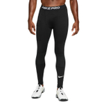 Тайтсы спортивные мужские Nike Pro Logo