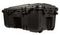 Ящик экспедиционный Plano Sport Locker 102 л черный