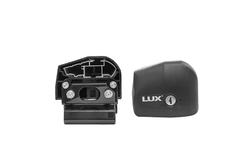 Багажник LUX BRIDGE на Exeed TXL