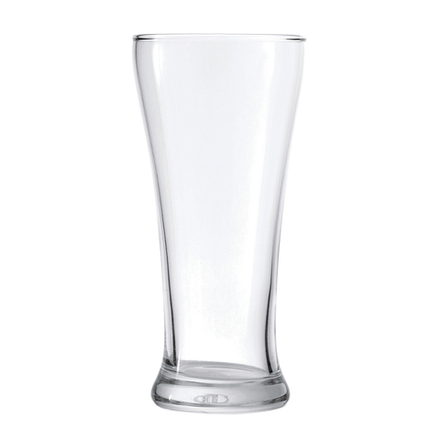 Бокал для пива "Pilsner" 400 мл стекло Ocean 81269451
