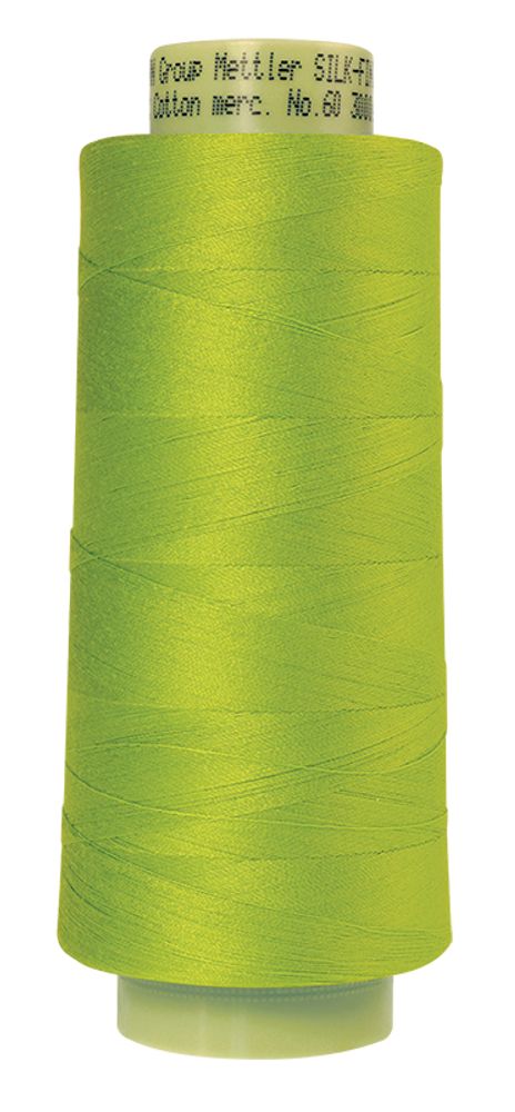 Нитки хлопковые Mettler Silk-Finish Cotton #60 (2743 м), 1 кат. | цв. 0092 Нитки хлопковые Mettler Silk-Finish Cotton #60 (2743 м), 1 кат. | цв. 0092