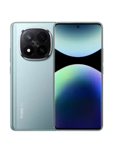 6,67" Смартфон Redmi Note 14 Pro+ 5G 12/256 ГБ CYAN