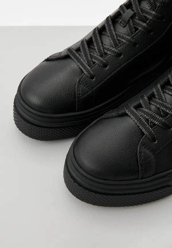 Кеды женские ARMANI EXCHANGE JAMES