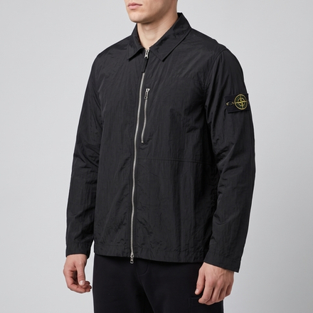 Куртка Stone Island #4 • Черный