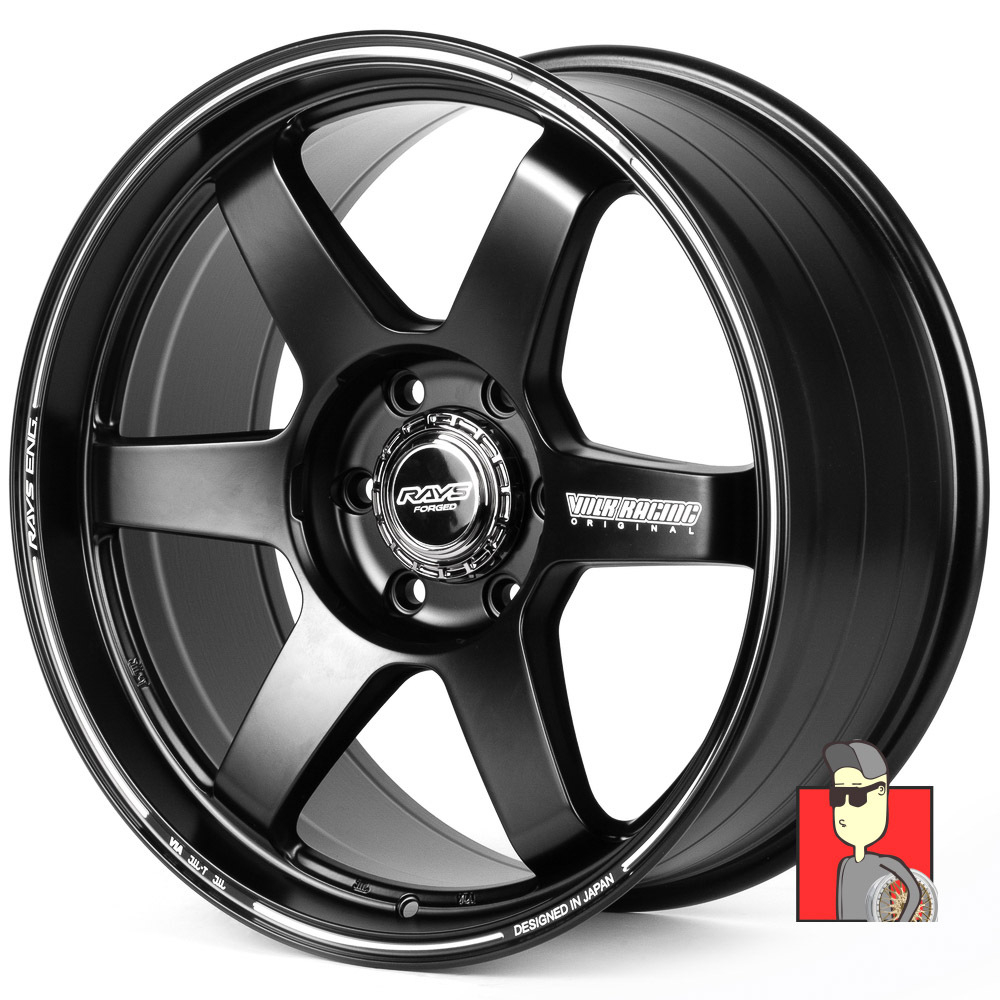 Комплект дисков Rays 20x9 et20 6x139.7