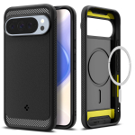 Чехол Spigen Rugged Armor Magsafe Google Pixel 10/ 10 Pro XL черный