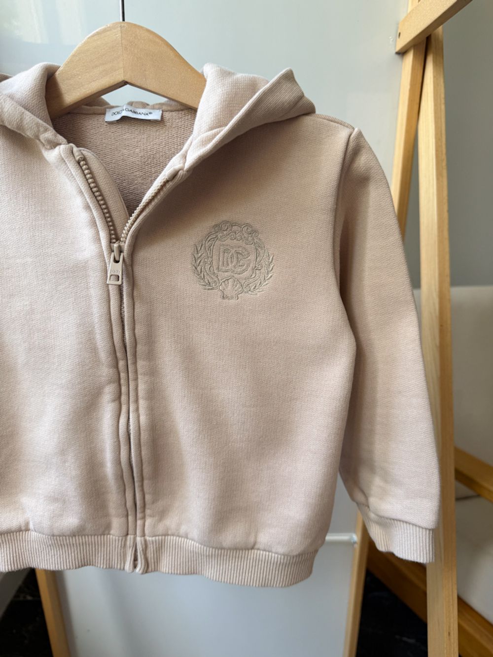 Хлопковый костюм Dolce & Gabbana, 86