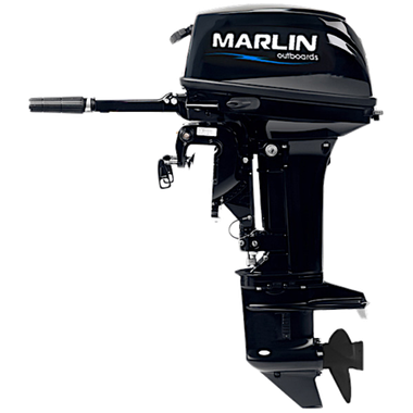 Лодочный мотор Marlin MP9.9Pro AMHS (20)