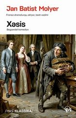 Xəsis