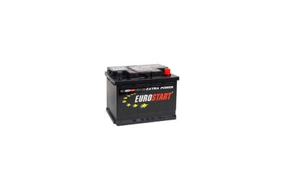 EUROSTART Extra Power 120Ah L+