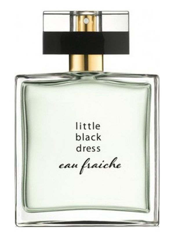 Avon Little Black Dress Eau Fraiche